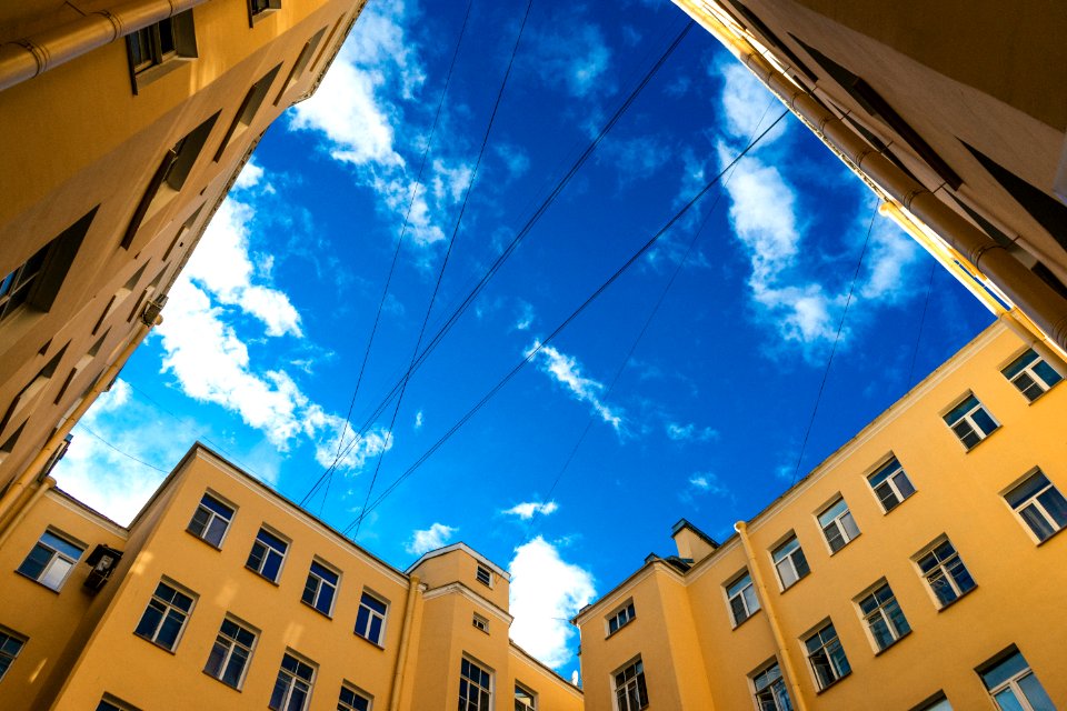 Wall, Window, Home