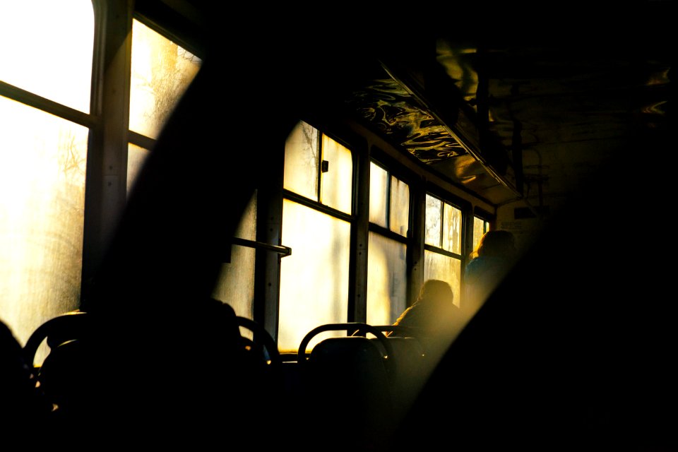 Light, Cherepovets, Russia