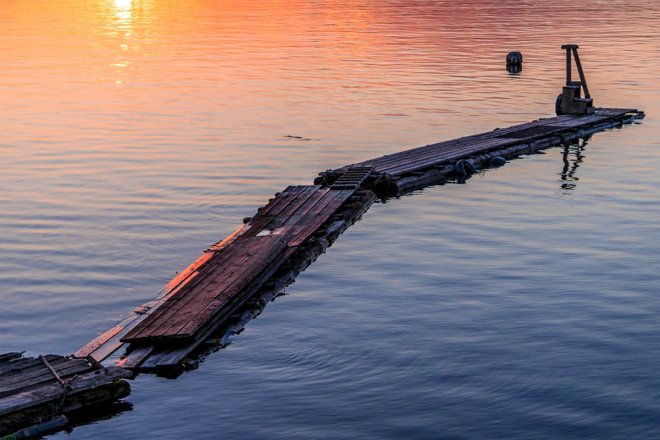 Cherepovets, Russia, Beach