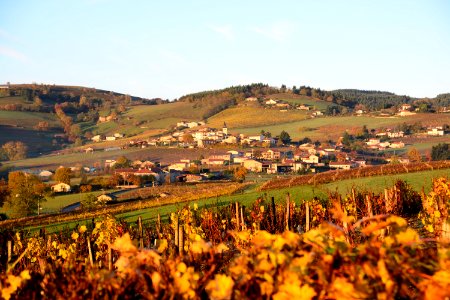 Dareiz, France
