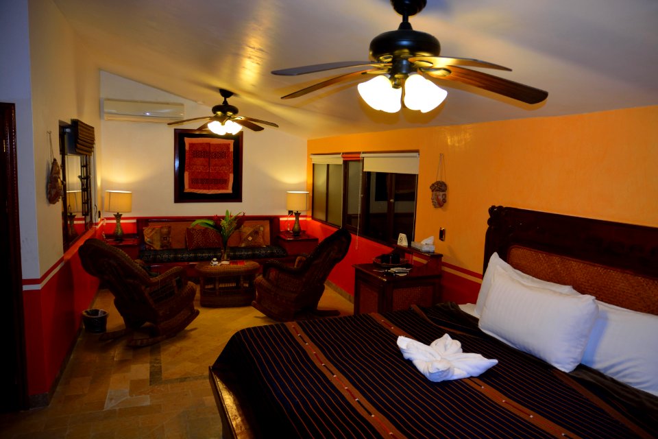 Hotel, Mexico, Room