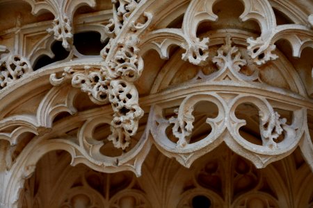 Gothic, Sculpture, Bourg en bresse