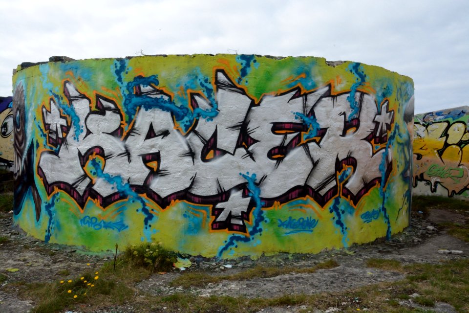 Urban, Graph, Plouzan