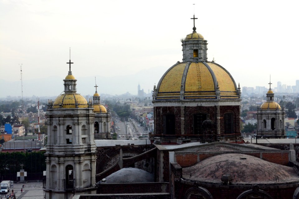 Mexico city, Mexico, Cathedral