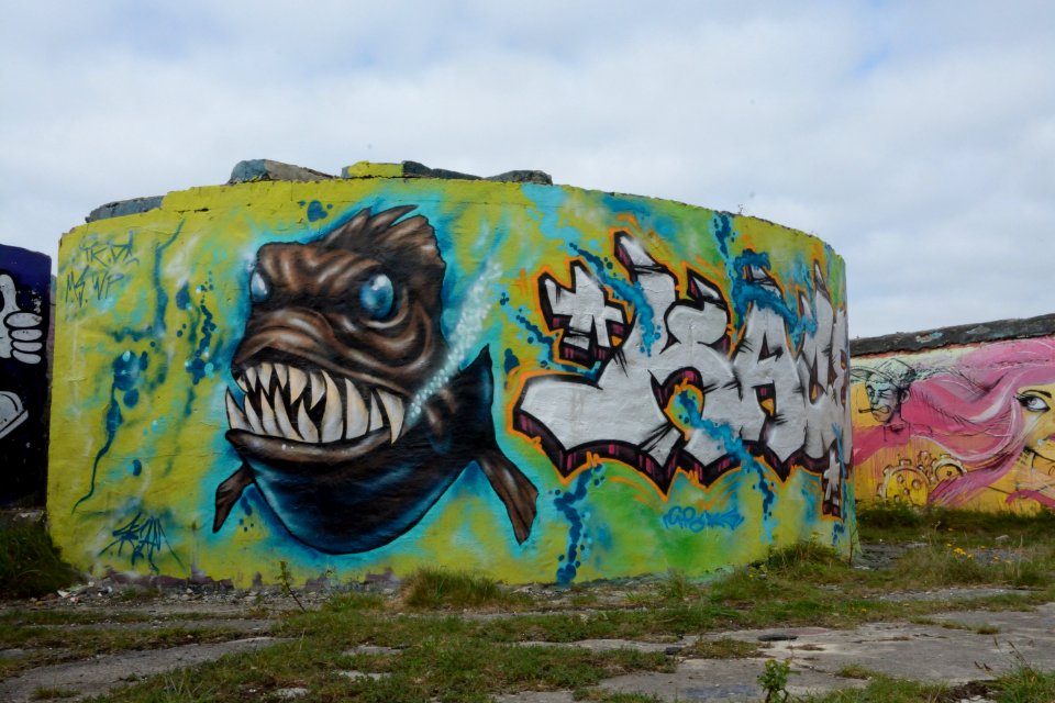 Urban, Graph, Plouzan 