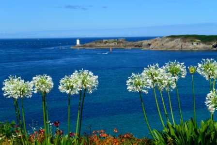 Le conquet, France, Coast