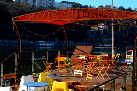 Lyon, France, Wallpaper