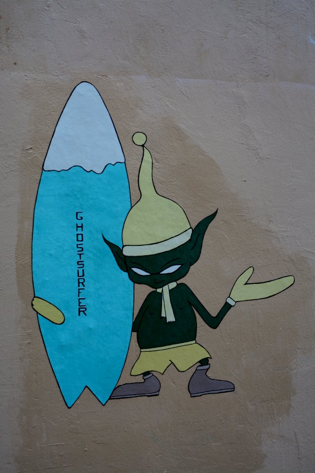 Lyon, Urban, France