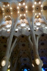 Cathedral, Barcelona, Spain