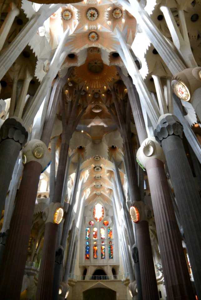 Barcelona, Spain, Cathedral