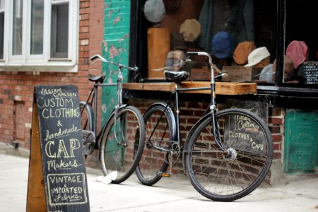 Boston, United states, Store