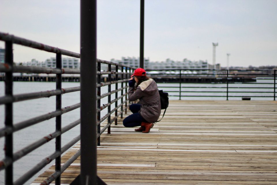 Boston, United states, Harbor