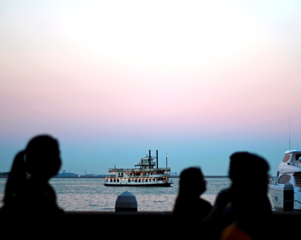 Boston, Boston harbor hotel at rowes wharf, United states photo