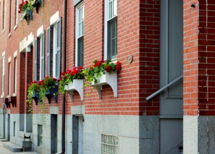 Boston, Charlestown, United states
