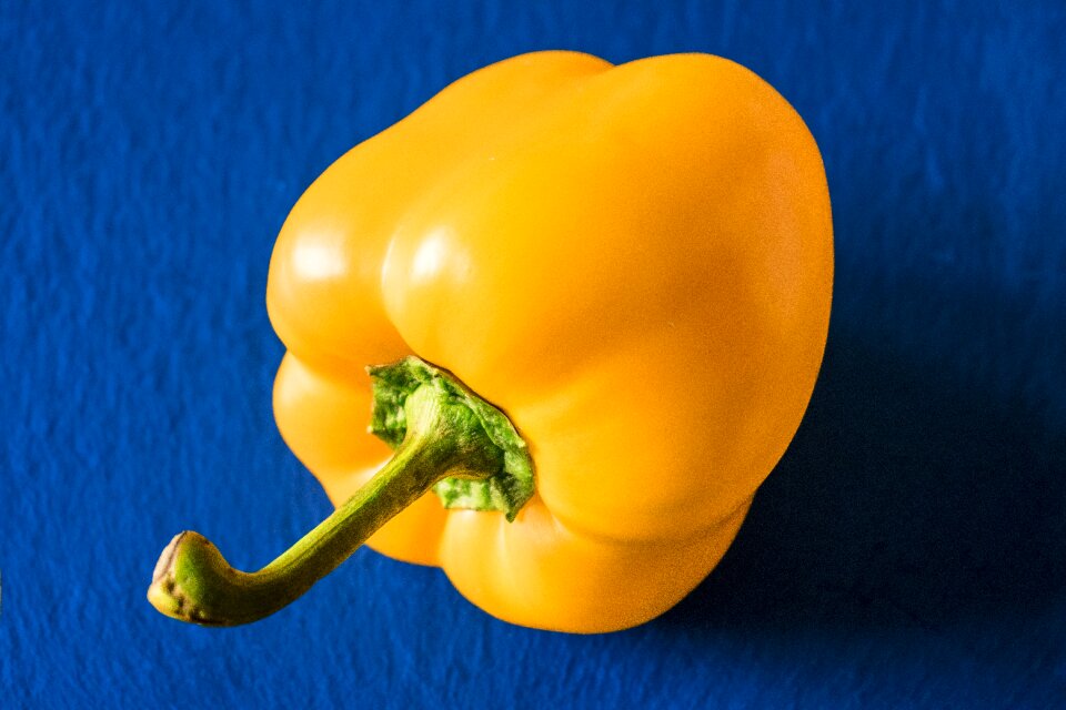 Yellow food pact