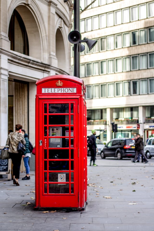 London, United kingdom, Classic