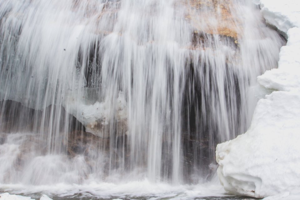 Conway, United states, Environment