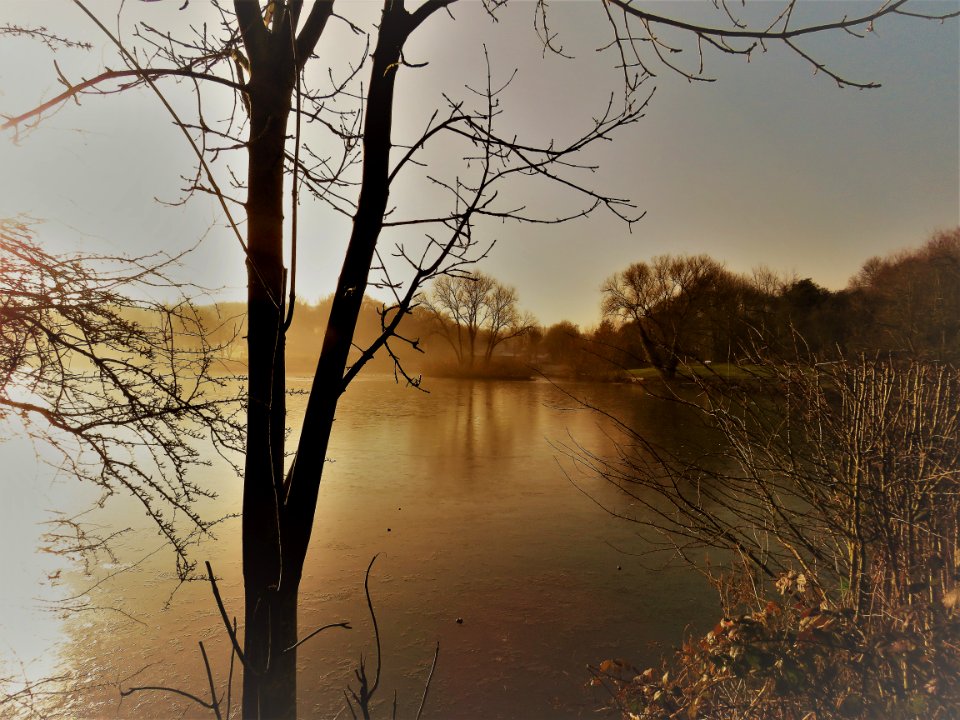 Capstone farm country park, Gillingham, United kingdom