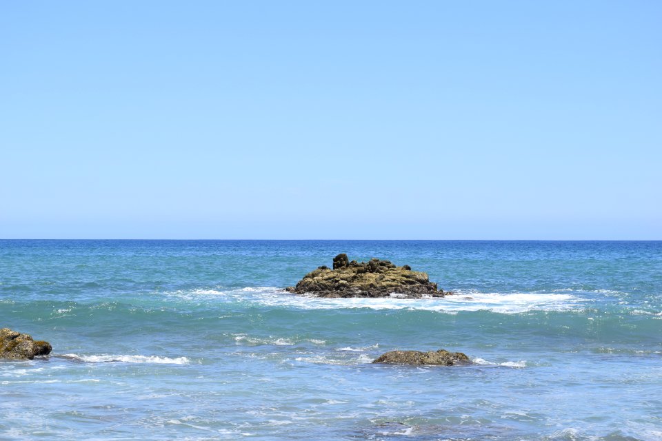 Playa costa azul, Cabo san lucas, Mexico