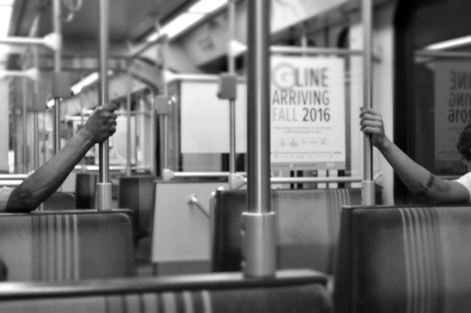G line, Denver, United states