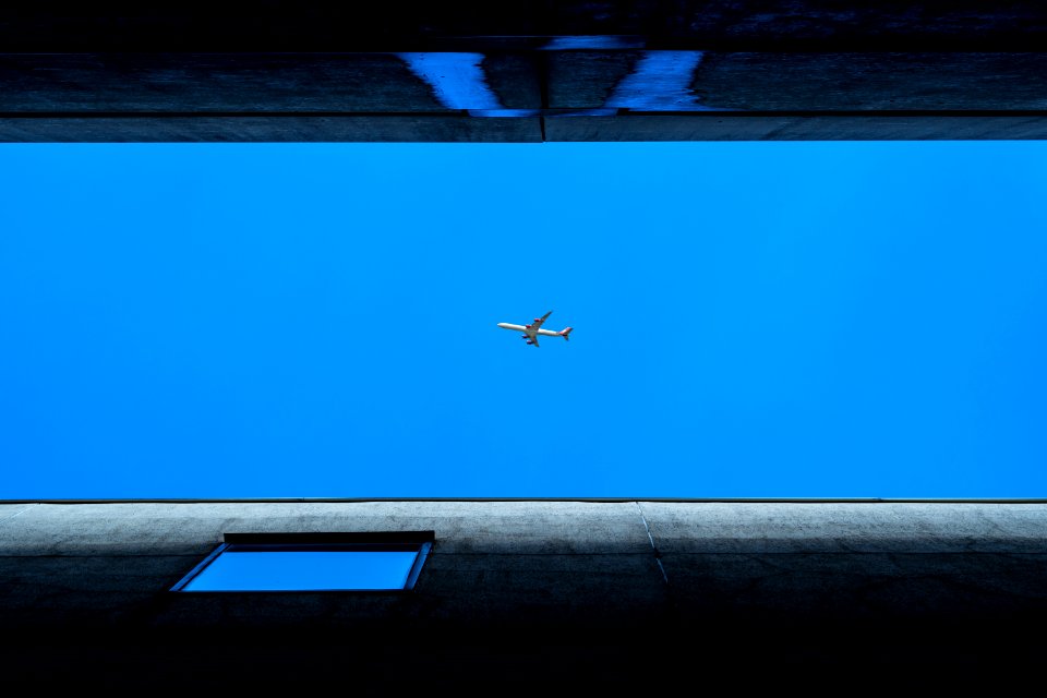 Windsor, Canada, Sky