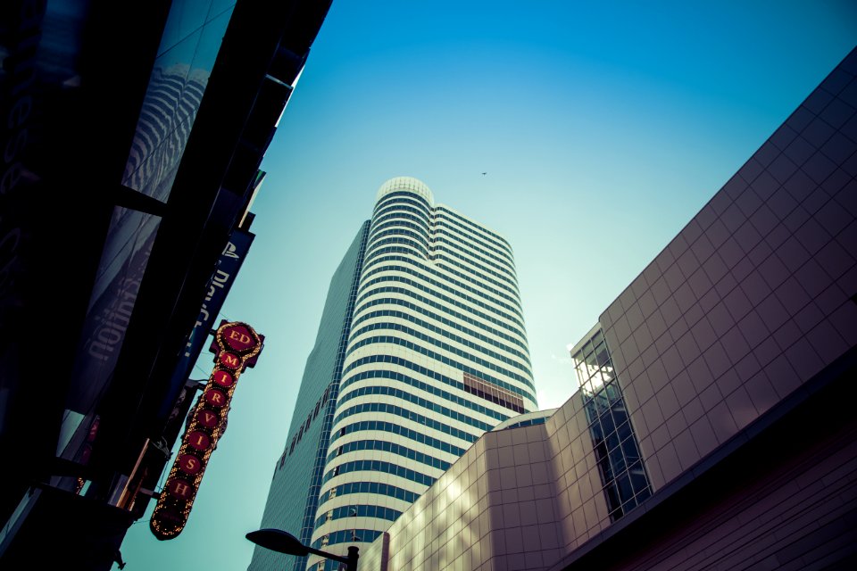 Toronto, Canada, Ontario