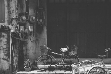 Ammeter, Multimeter, Taipei