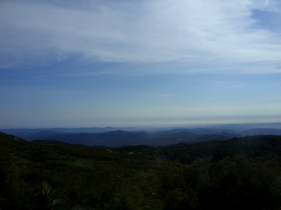 Mountains, Mountain, Lanscape