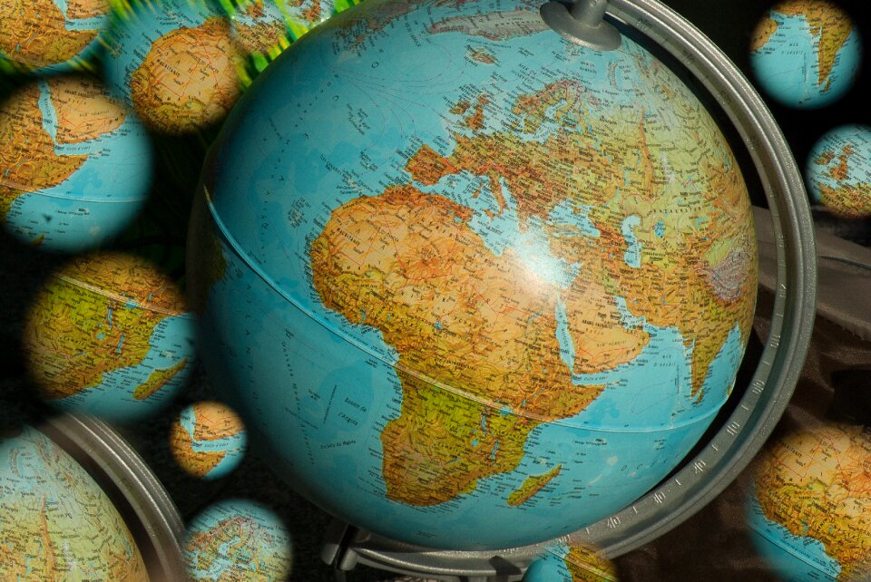 World map map of the world planet