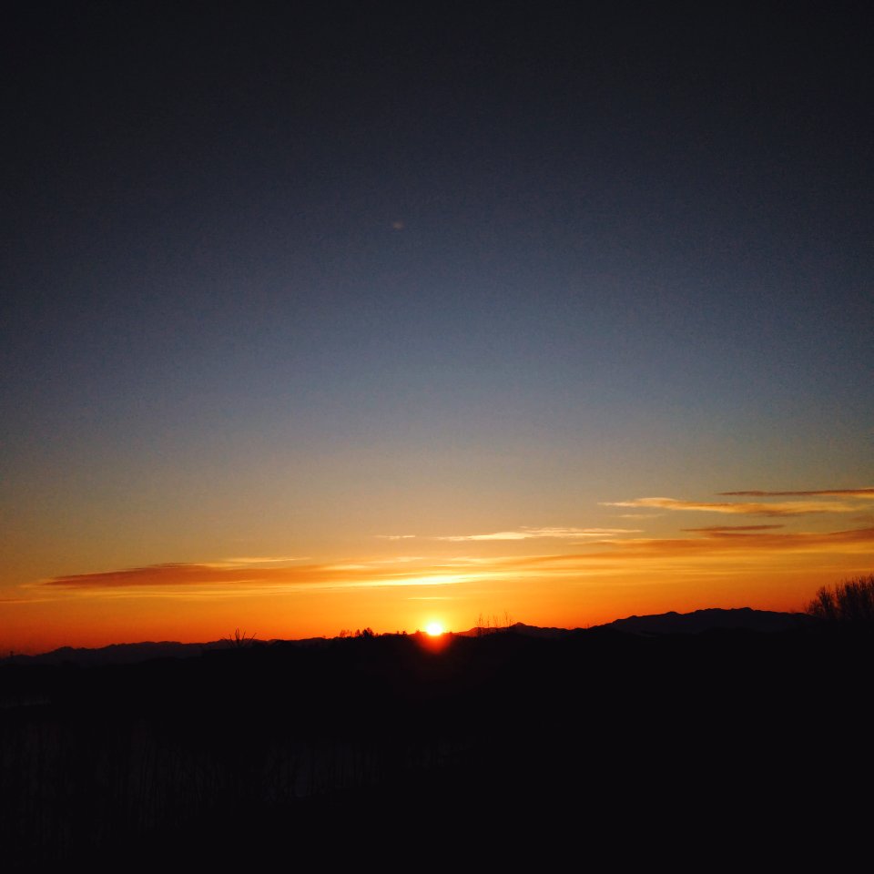 Sunlight, Sun