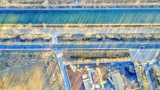 Beautiful, Mavic, Dji