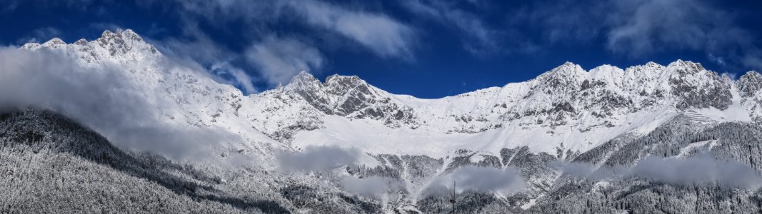 Innsbruck, Austria, Wallpaper