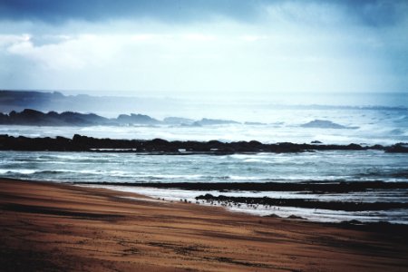 Olonnesurmer, France