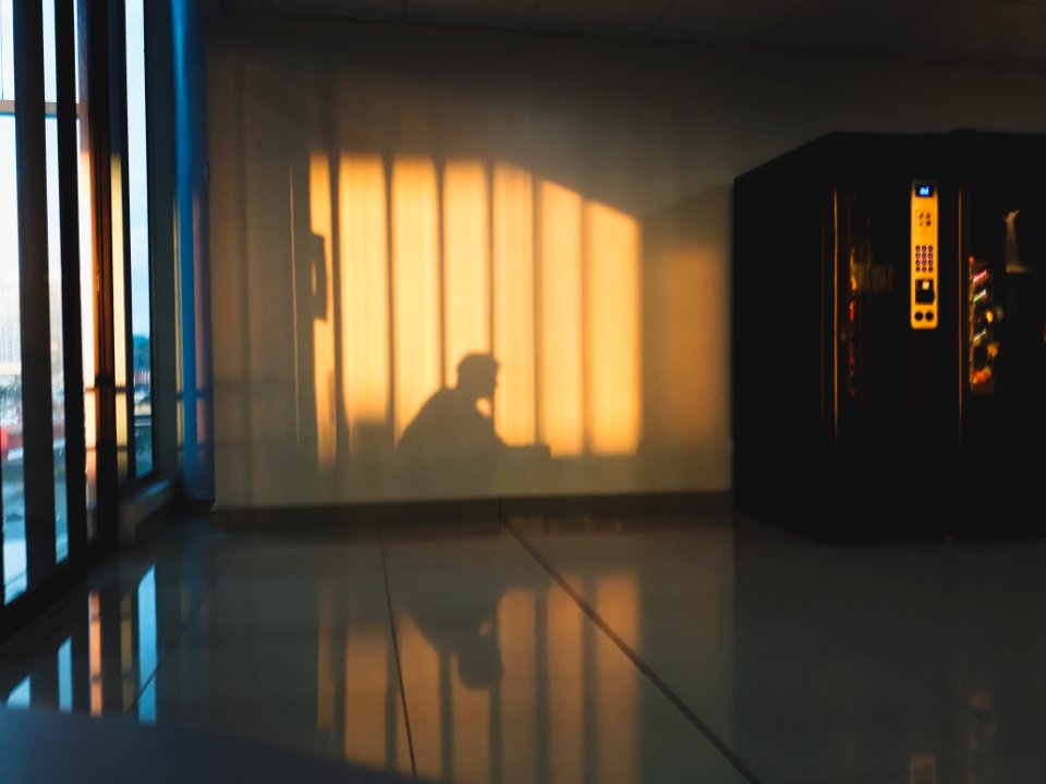 Mobile photography, Lazy, College
