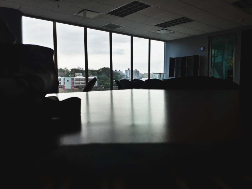 Shadow, Mobile photography, College