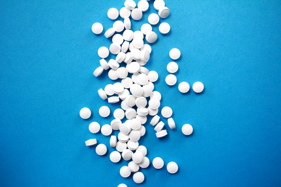 Medical, Pills, Medicine