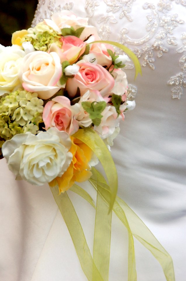 Flowers, Bouquet, Bouquet of flowers
