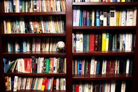 Book, Background, Books
