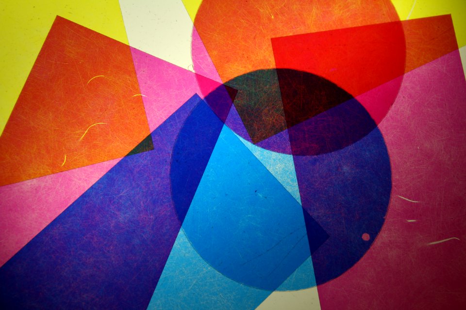 Dallas, Texas, Pattern