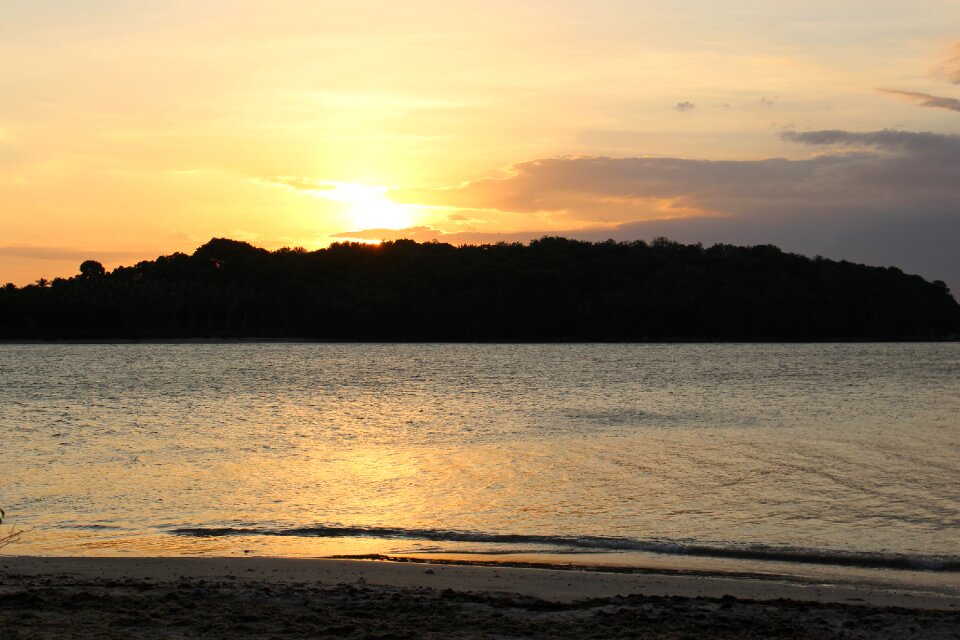 Bali vacation indonesia
