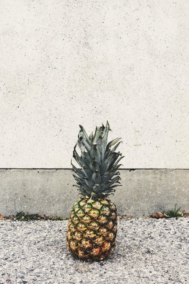 London, Canada, Wall