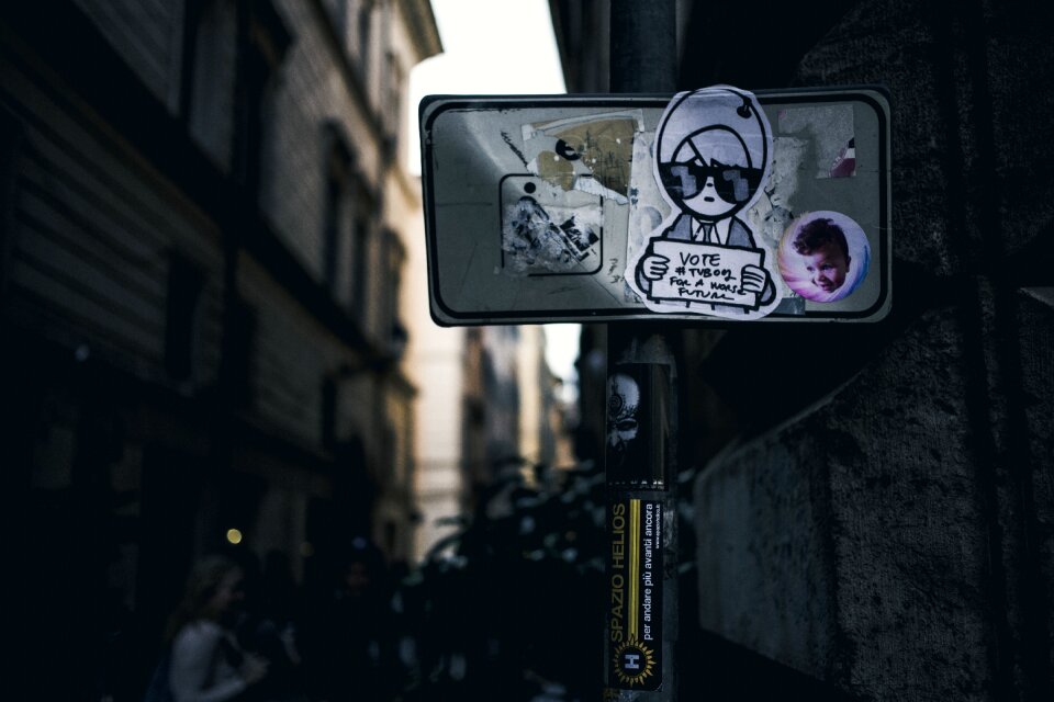 Road sign street signs signpost