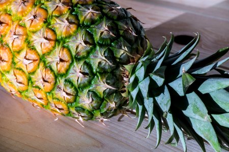 Texture, Pineapple, Fruit photo