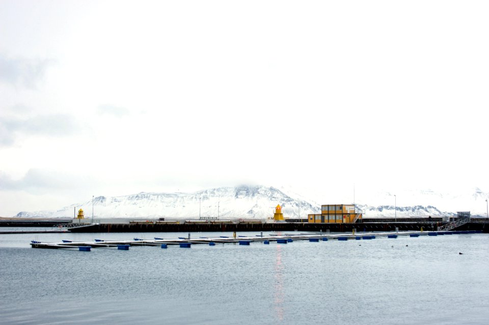 Reykjav k, Icel, Mountain