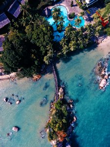 Indonesia, Dream, Sea