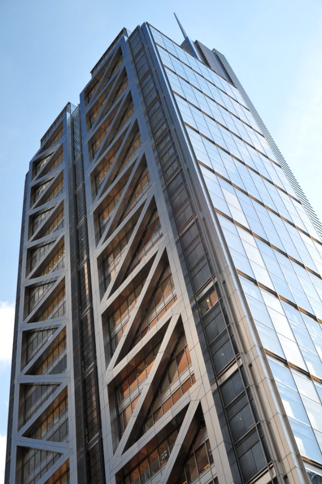 London, United kingdom, Building