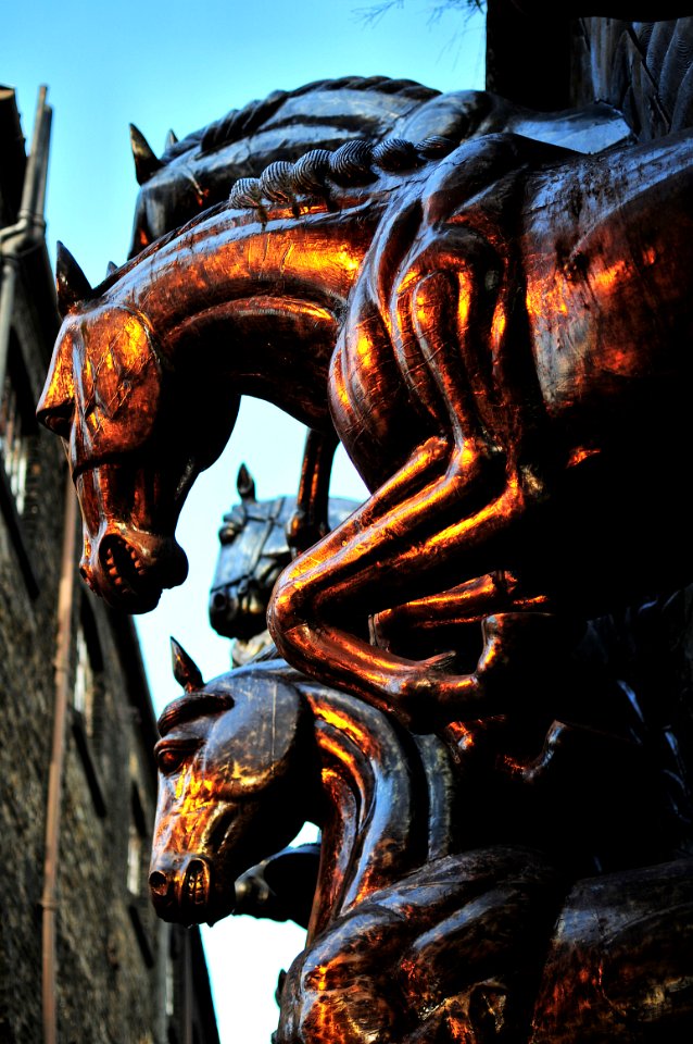 Camden town, London, United kingdom