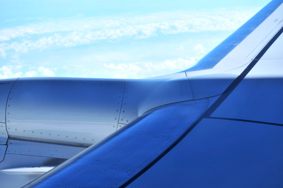 Azure, Blue, Clouds
