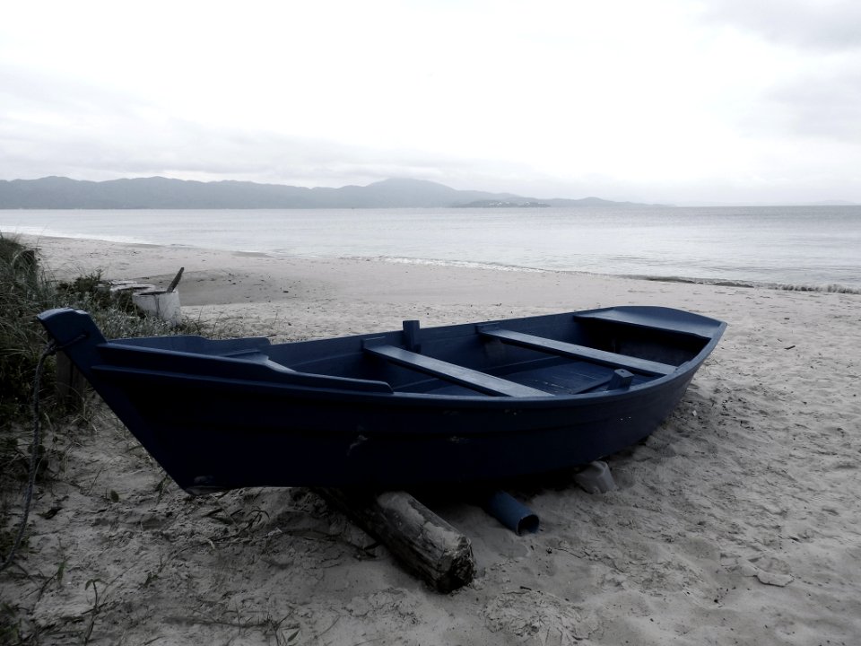 Praia de jurere, Brazil