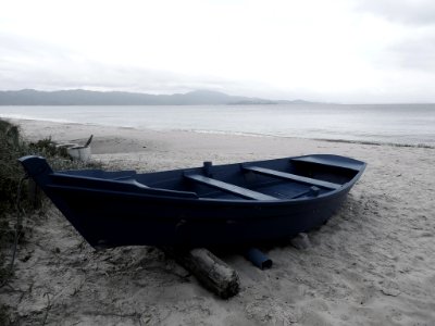 Praia de jurere, Brazil